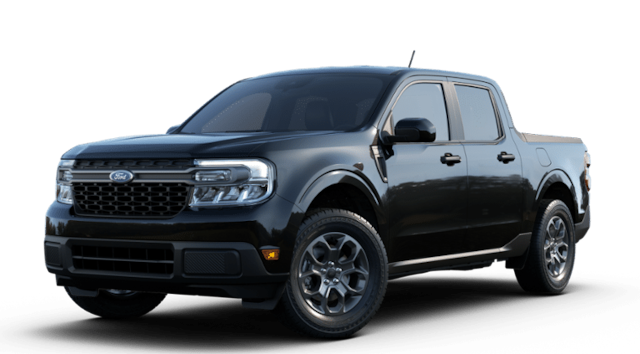 2024 Ford Maverick