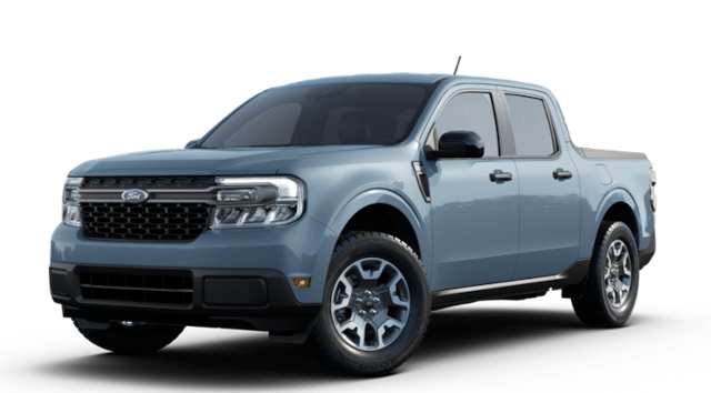 2024 Ford Maverick