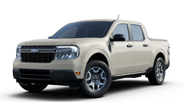 2024 Ford Maverick