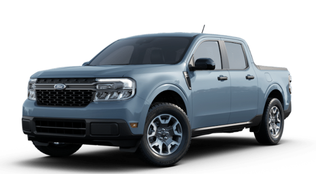 2024 Ford Maverick