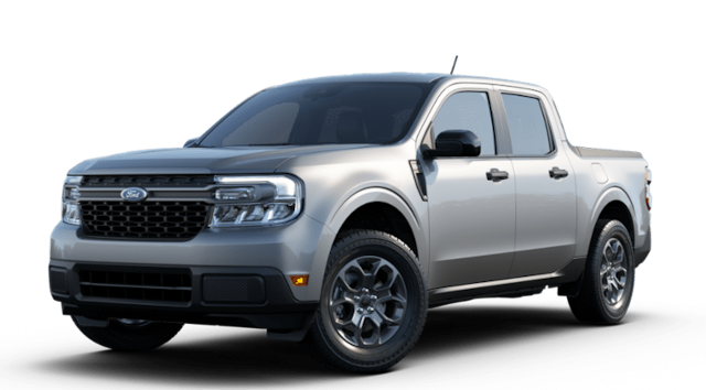 2024 Ford Maverick