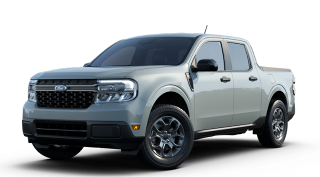 2024 Ford Maverick