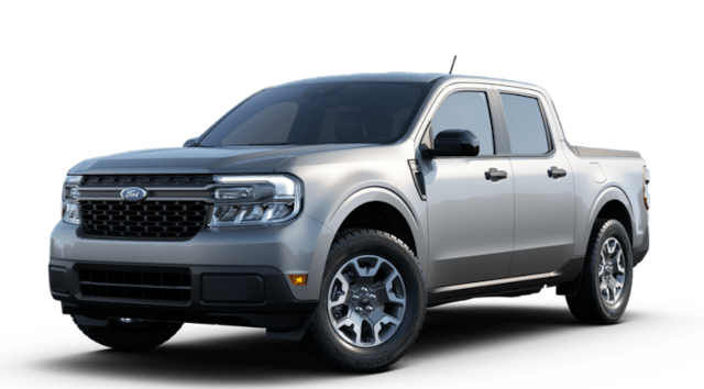 2024 Ford Maverick