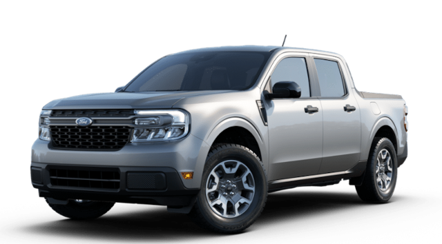 2024 Ford Maverick