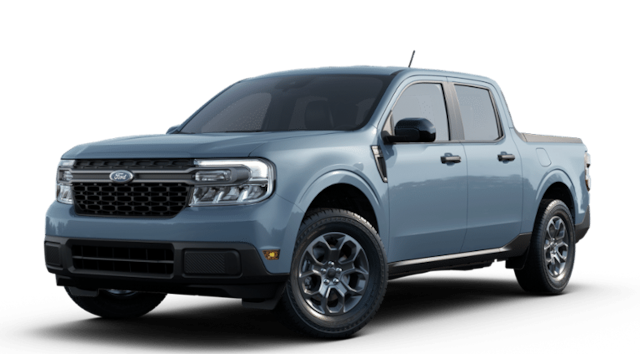 2024 Ford Maverick