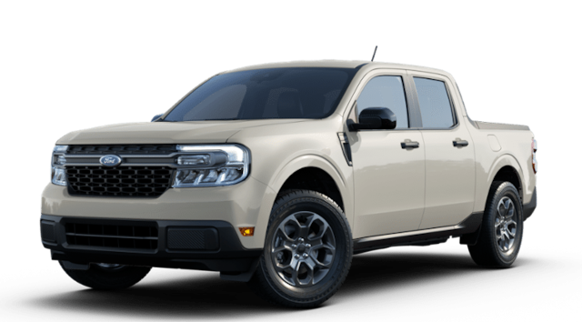 2024 Ford Maverick