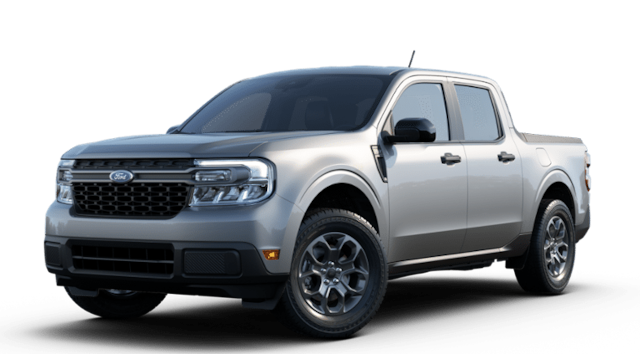 2024 Ford Maverick