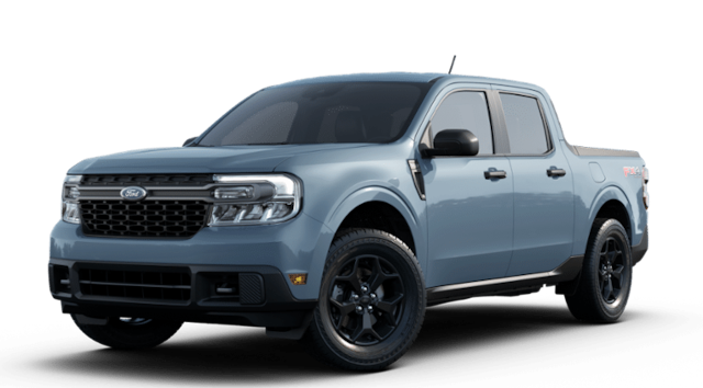 2024 Ford Maverick