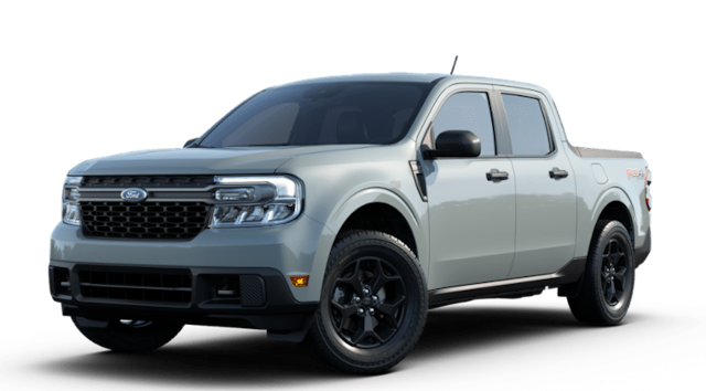 2024 Ford Maverick