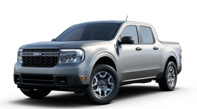 2024 Ford Maverick
