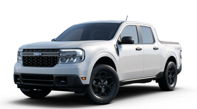 2024 Ford Maverick