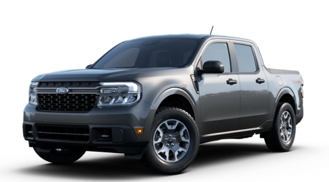 2024 Ford Maverick