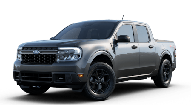 2024 Ford Maverick