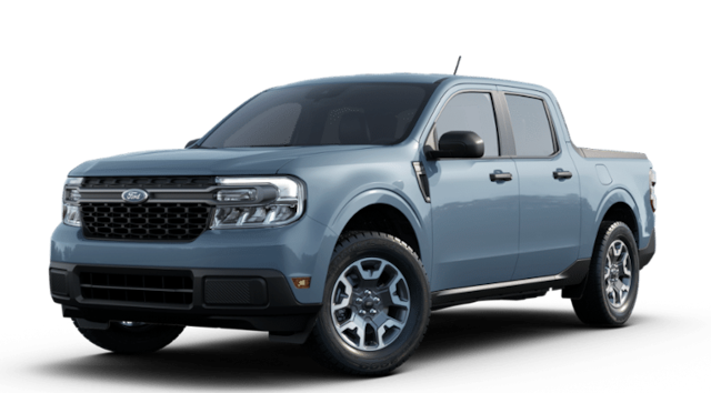 2024 Ford Maverick