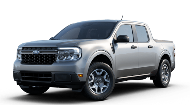 2024 Ford Maverick