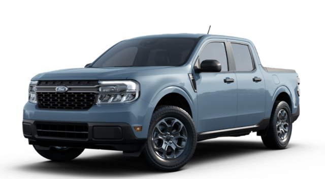 2024 Ford Maverick