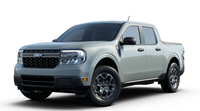2024 Ford Maverick
