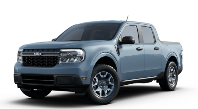 2024 Ford Maverick