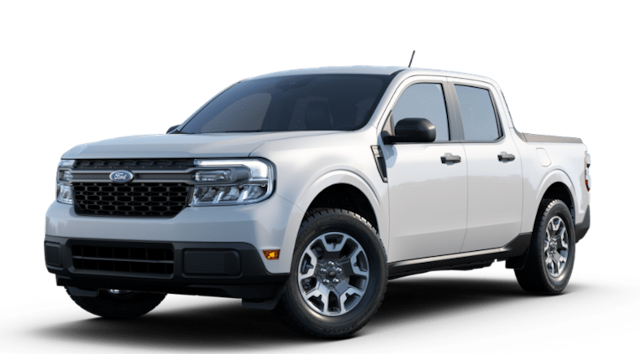 2024 Ford Maverick