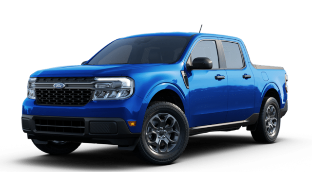 2024 Ford Maverick