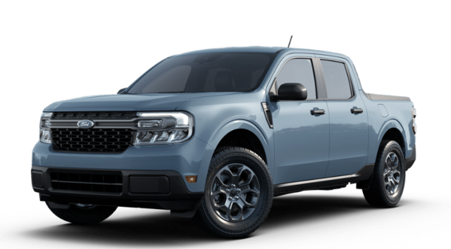 2024 Ford Maverick