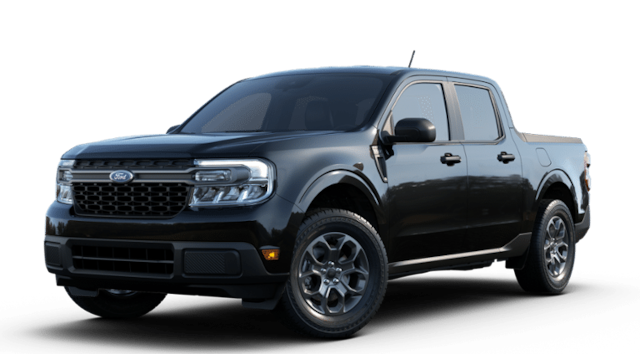 2024 Ford Maverick