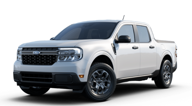 2024 Ford Maverick