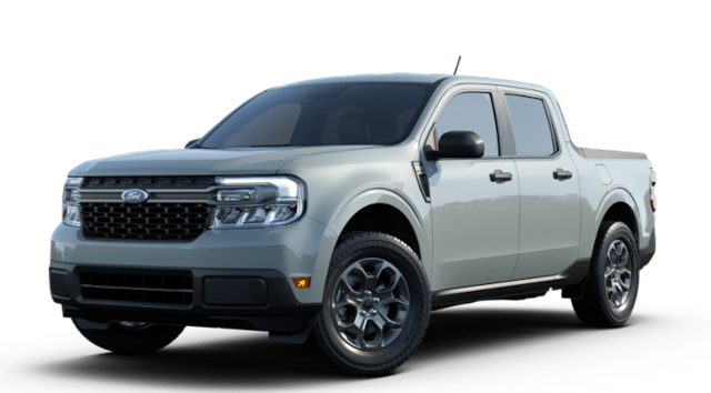 2024 Ford Maverick