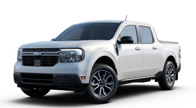 2024 Ford Maverick