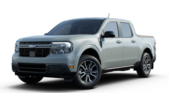 2024 Ford Maverick