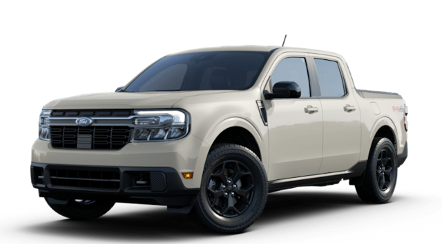 2024 Ford Maverick