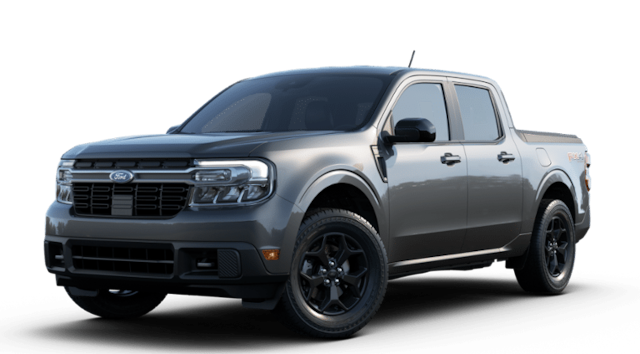 2024 Ford Maverick