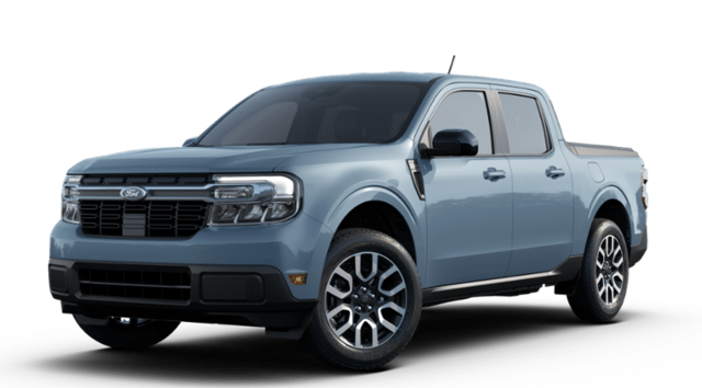 2024 Ford Maverick