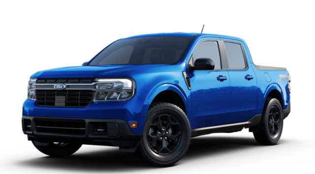 2024 Ford Maverick
