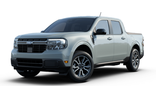 2024 Ford Maverick