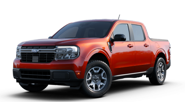 2024 Ford Maverick