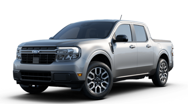 2024 Ford Maverick