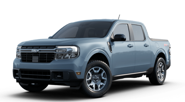 2024 Ford Maverick