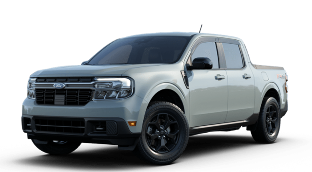 2024 Ford Maverick