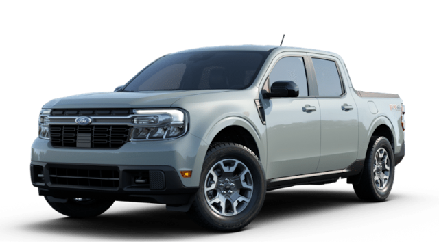 2024 Ford Maverick