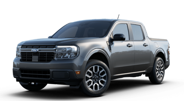 2024 Ford Maverick