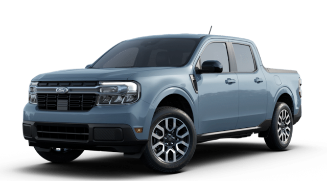 2024 Ford Maverick