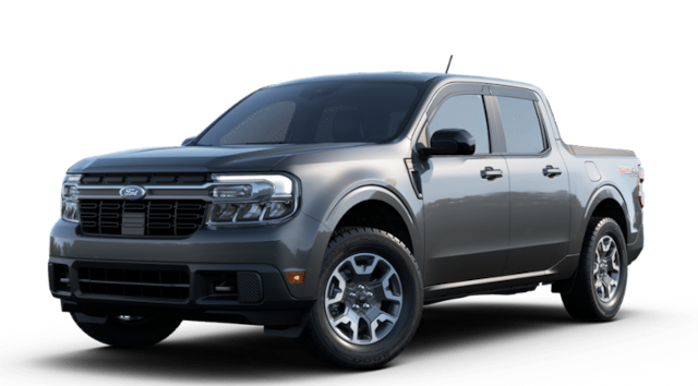 2024 Ford Maverick