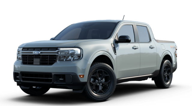 2024 Ford Maverick