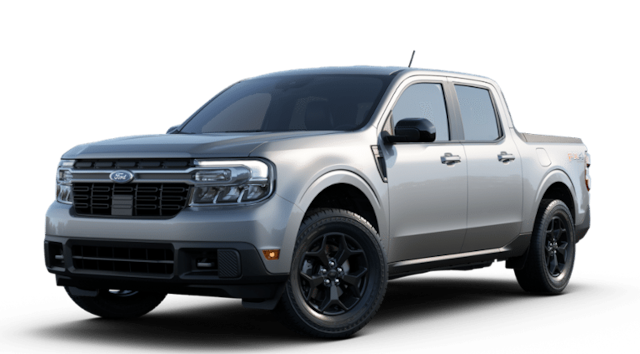 2024 Ford Maverick