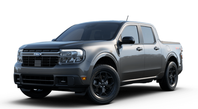 2024 Ford Maverick