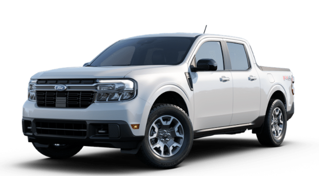 2024 Ford Maverick