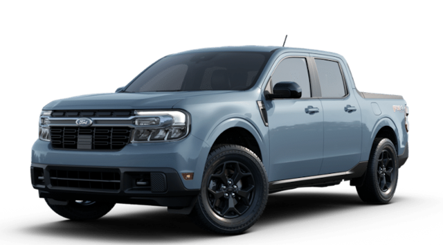 2024 Ford Maverick