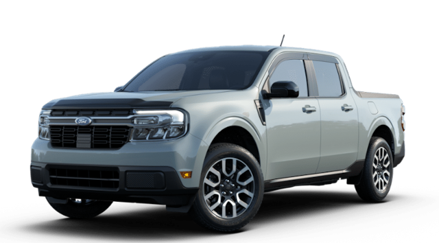 2024 Ford Maverick