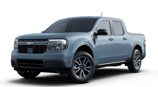 2024 Ford Maverick